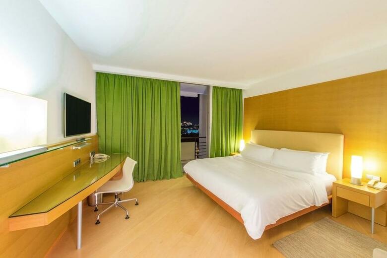 Hotel Hilton Athens