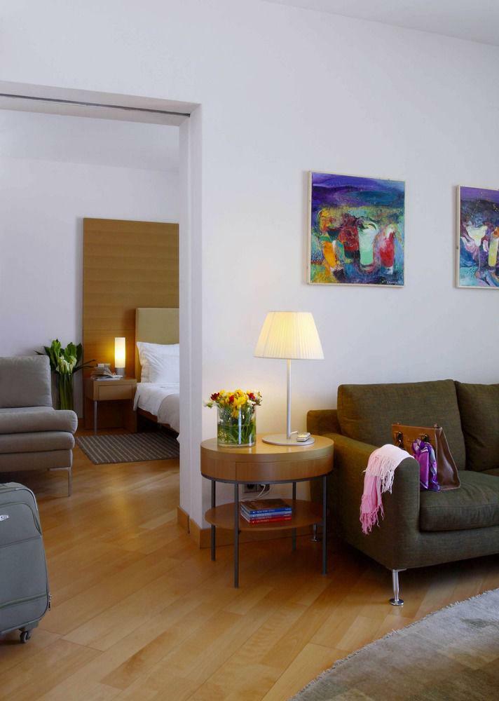 Hotel Hilton Athens
