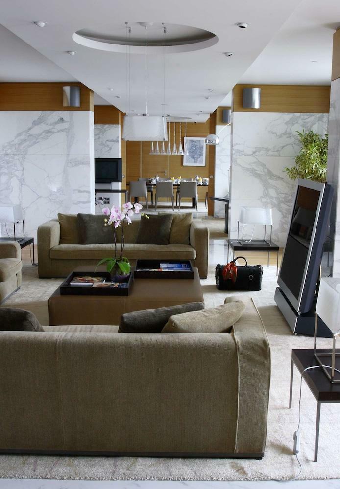 Hotel Hilton Athens