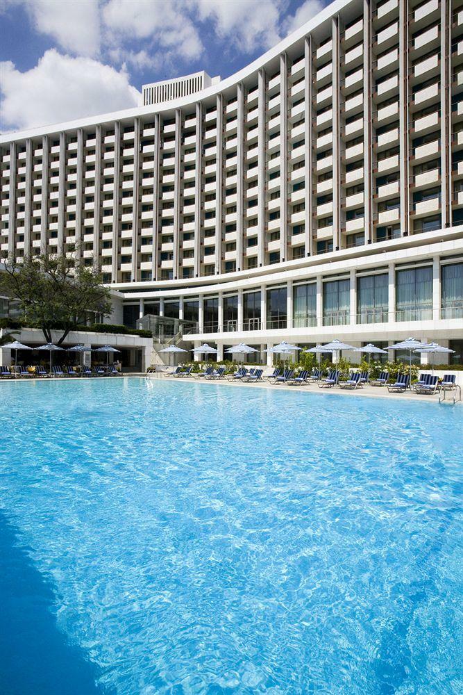 Hotel Hilton Athens
