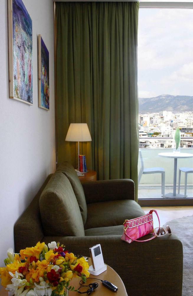 Hotel Hilton Athens
