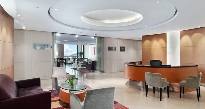 Hotel Hilton Athens