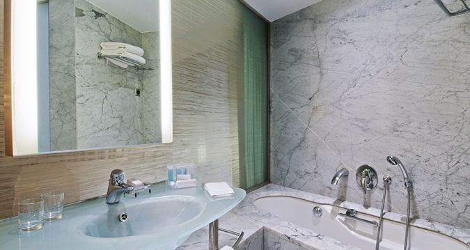 Hotel Hilton Athens