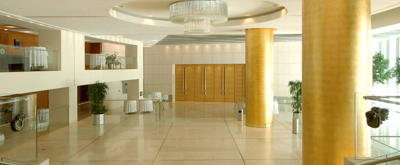 Hotel Hilton Athens