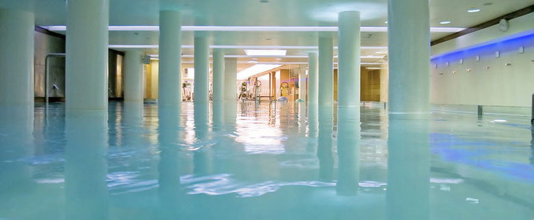 Hotel Hilton Athens