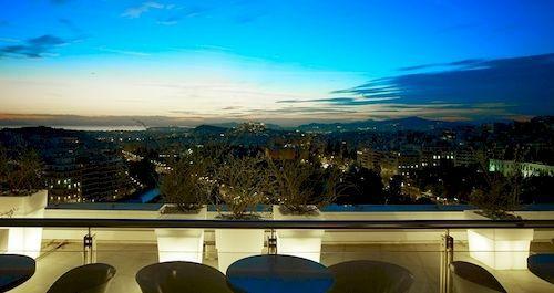 Hotel Hilton Athens