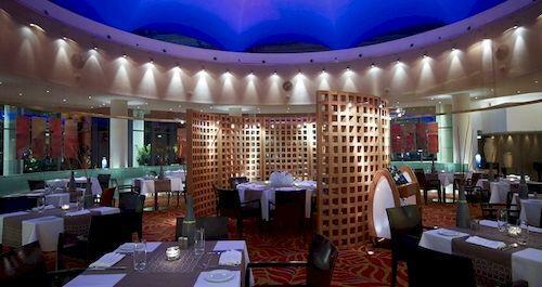 Hotel Hilton Athens