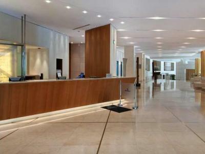 Hotel Hilton Athens