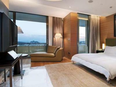 Hotel Hilton Athens