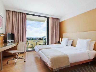 Hotel Hilton Athens