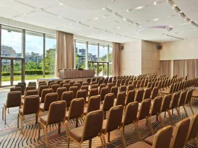 Hotel Hilton Athens