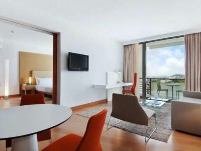 Hotel Hilton Athens