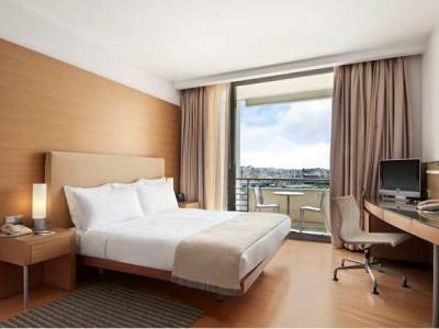 Hotel Hilton Athens