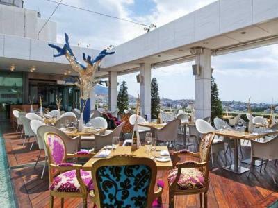 Hotel Hilton Athens
