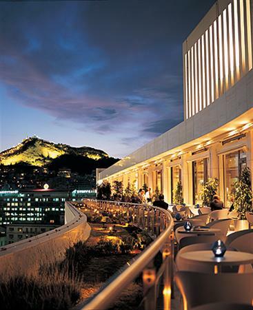 Hotel Hilton Athens