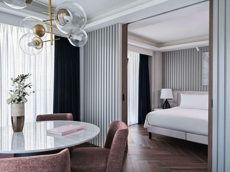 Hotel Ledra Marriott