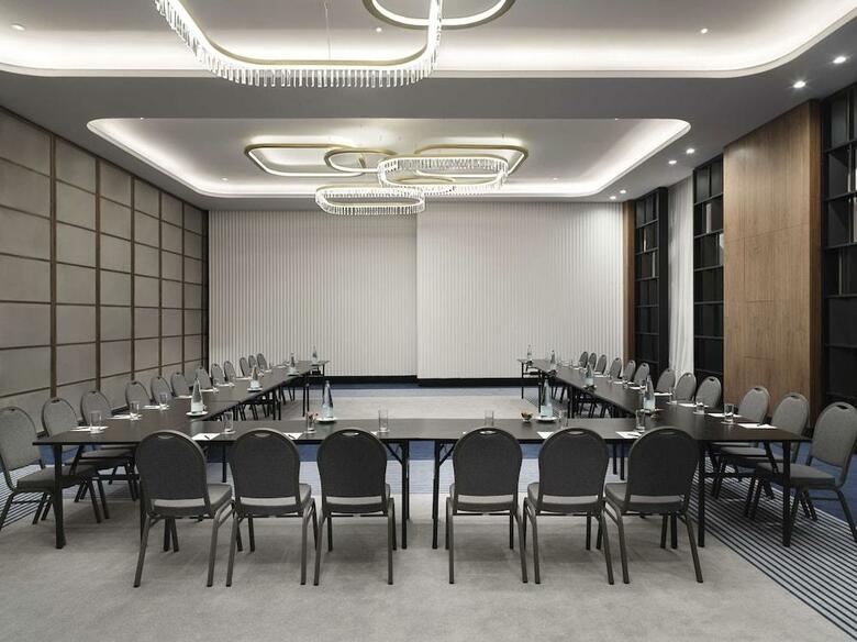 Hotel Ledra Marriott