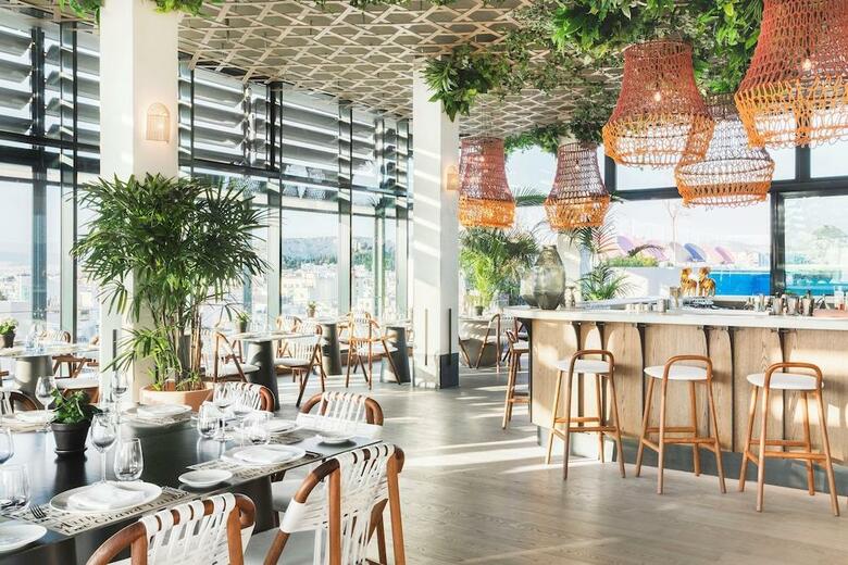 Hotel Ledra Marriott