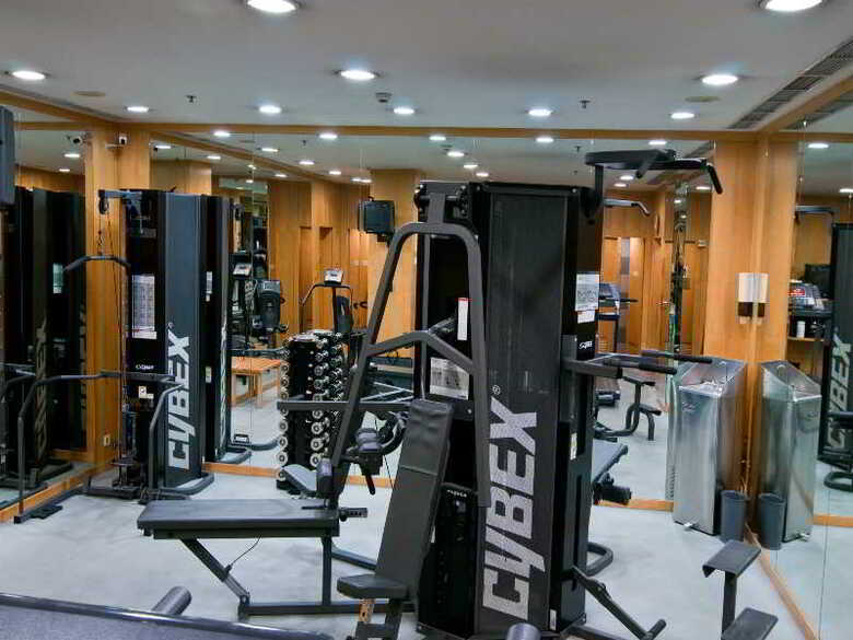 Hotel Ledra Marriott