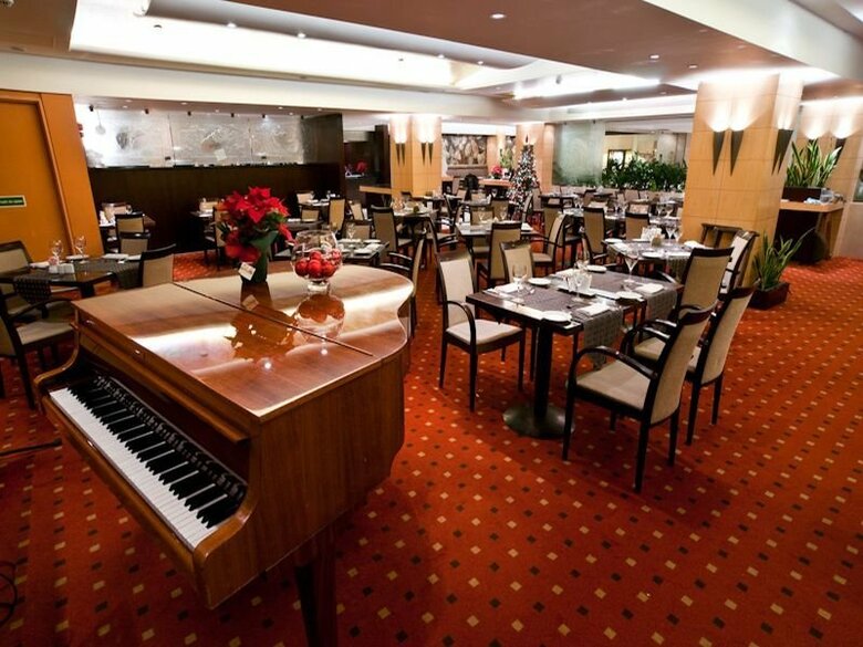 Hotel Ledra Marriott
