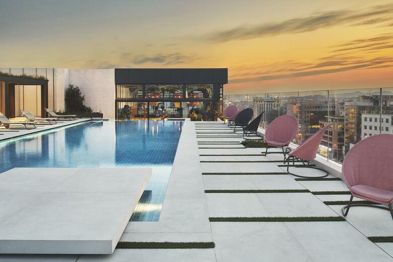 Hotel Ledra Marriott