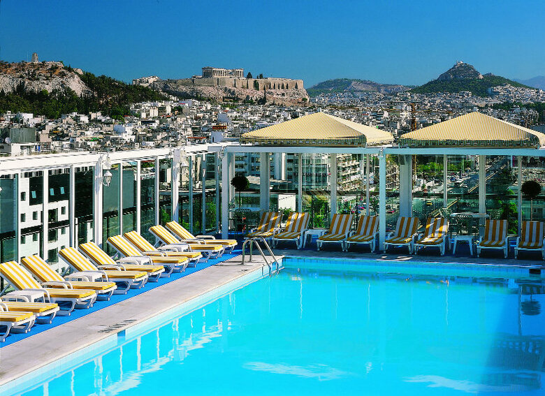 Hotel Ledra Marriott