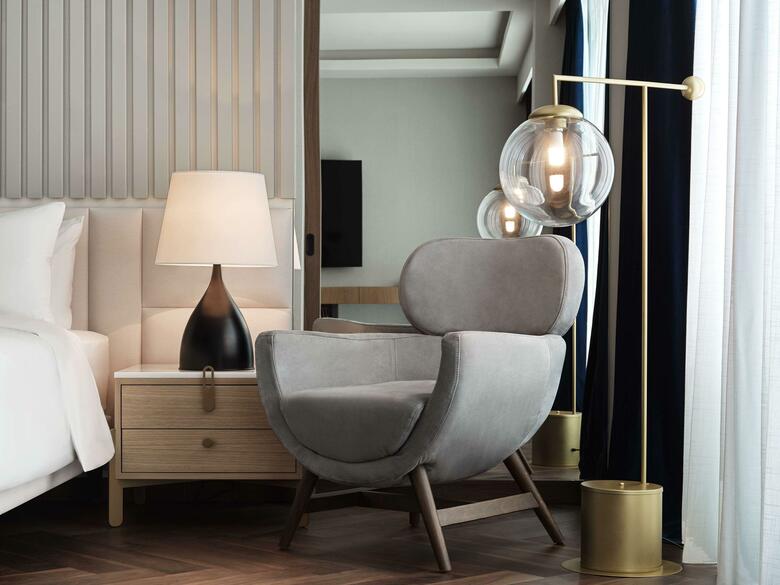 Hotel Ledra Marriott