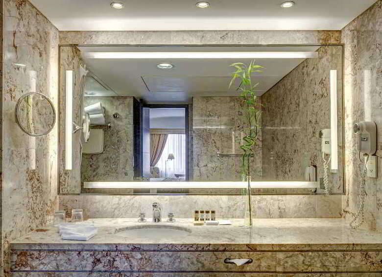 Hotel Ledra Marriott