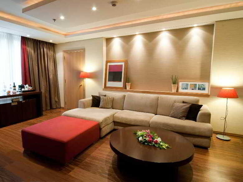 Hotel Ledra Marriott