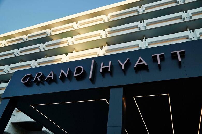 Hotel Ledra Marriott