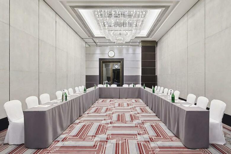 Hotel Ledra Marriott