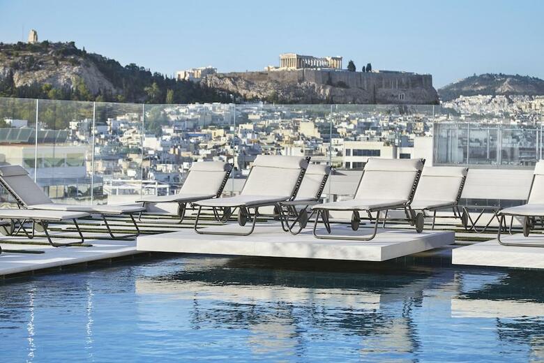 Hotel Ledra Marriott