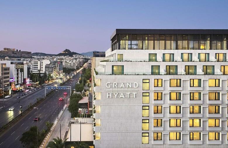 Hotel Ledra Marriott