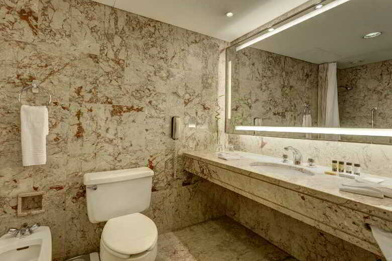 Hotel Ledra Marriott