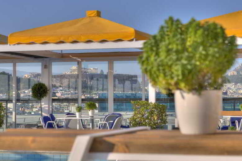 Hotel Ledra Marriott