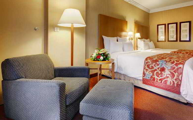Hotel Ledra Marriott