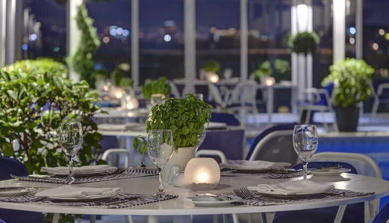 Hotel Ledra Marriott