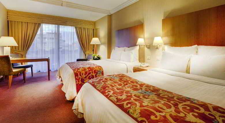 Hotel Ledra Marriott