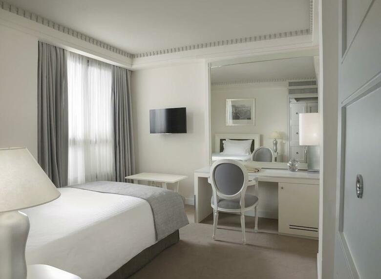 Hotel Njv Athens Plaza