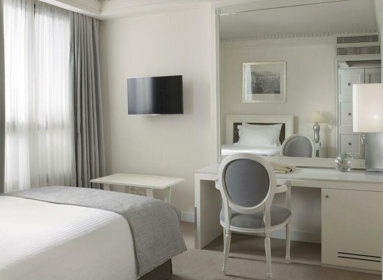 Hotel Njv Athens Plaza