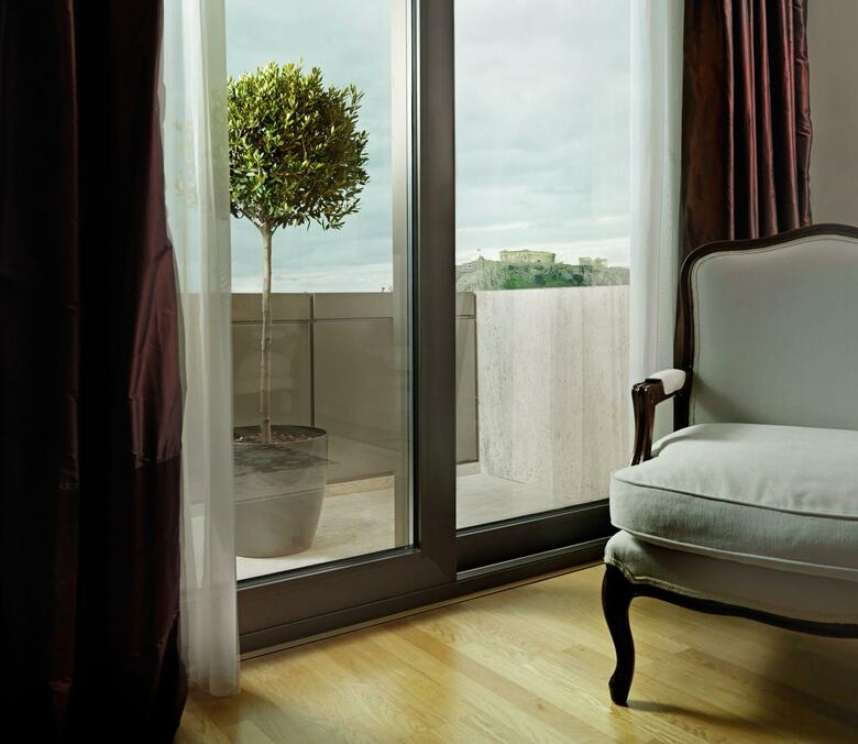 Hotel Njv Athens Plaza