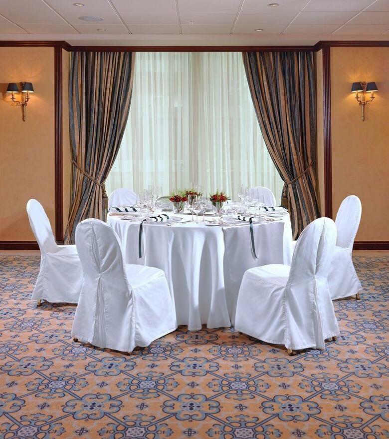 Hotel Njv Athens Plaza