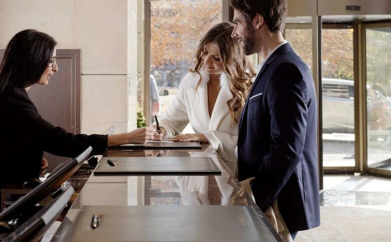 Hotel Njv Athens Plaza