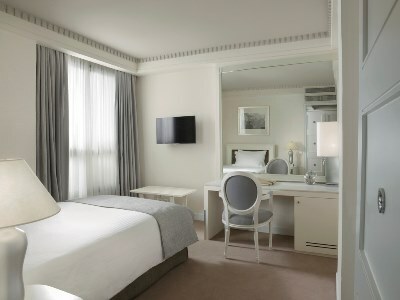 Hotel Njv Athens Plaza