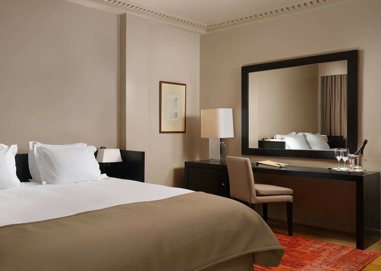 Hotel Njv Athens Plaza