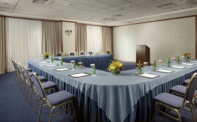 Hotel Njv Athens Plaza