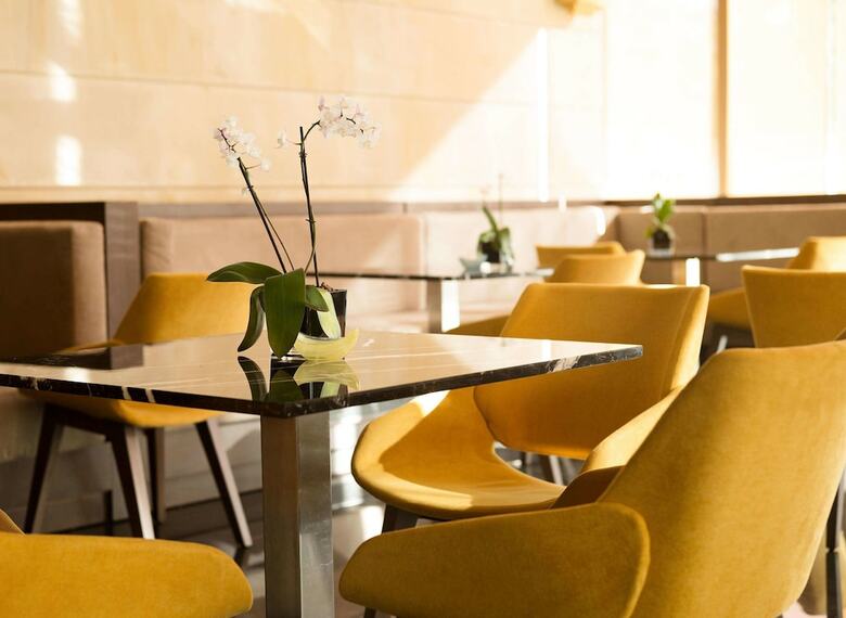 Hotel Njv Athens Plaza