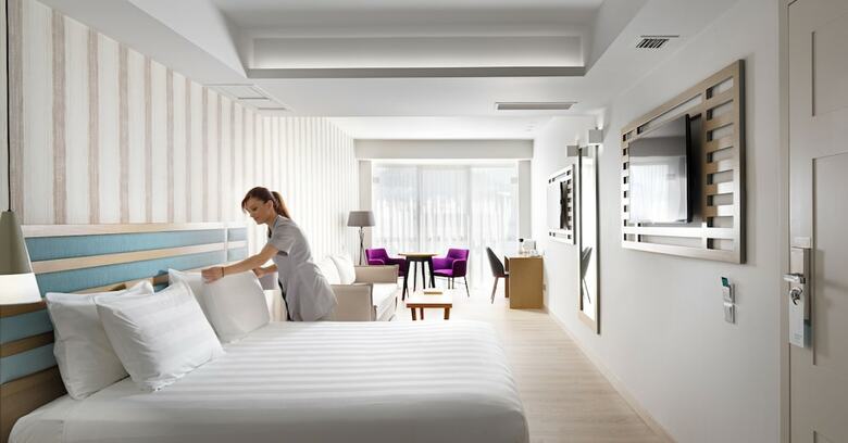 Athens Tiare Hotel