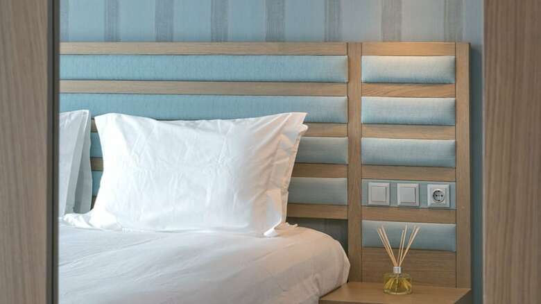 Athens Tiare Hotel