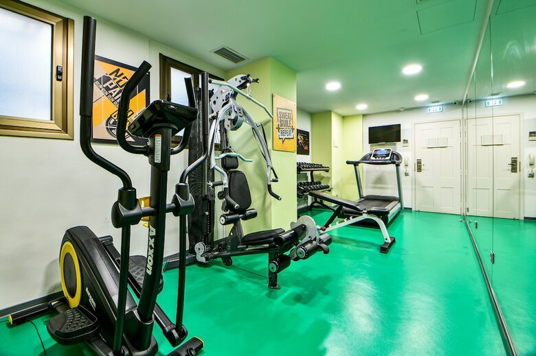 Athens Tiare Hotel